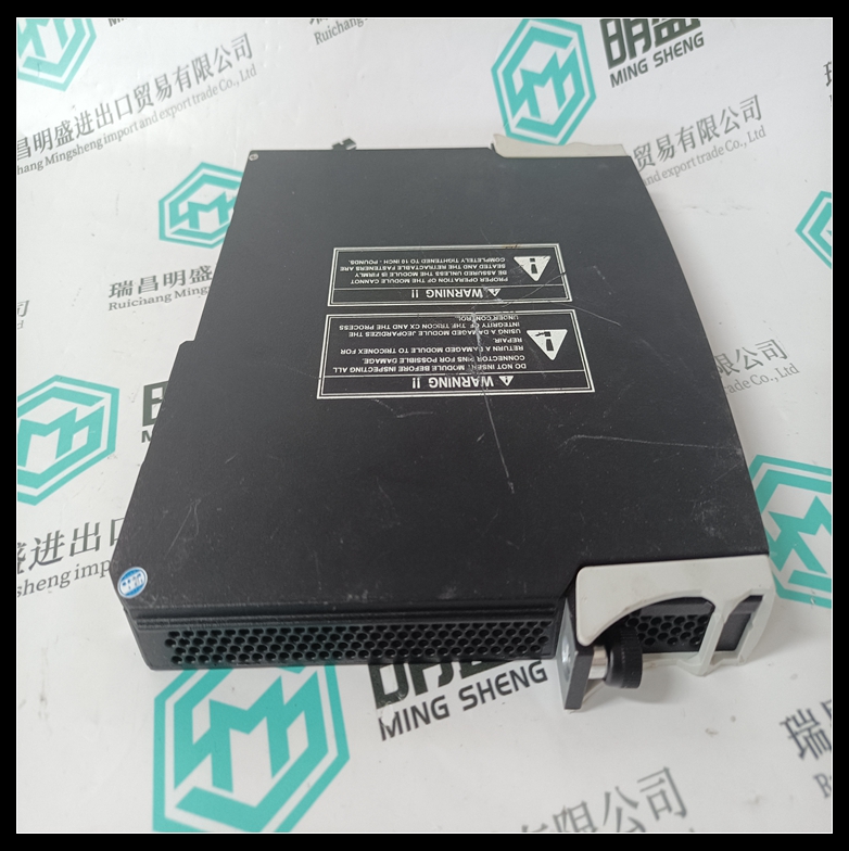 TRICONEX DI 3506X(图3) TRICONEX DI 3506X (3).jpg