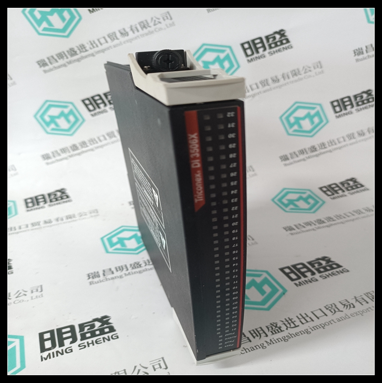 TRICONEX DI 3506X(图1) TRICONEX DI 3506X.jpg
