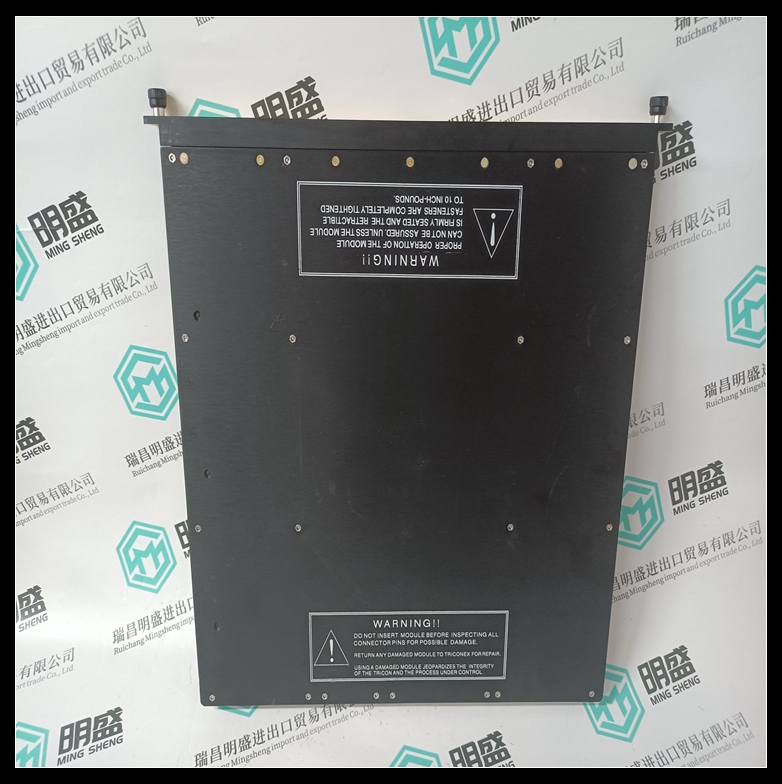 TRICONEX 3721C(图1) TRICONEX 3721C (4).jpg