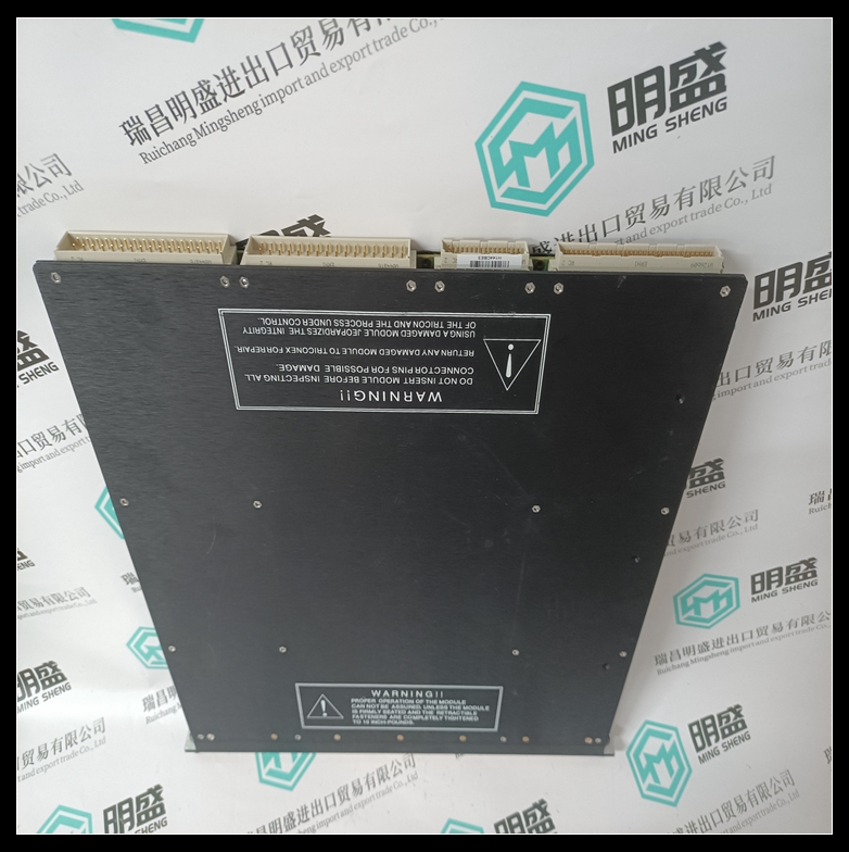 TRICONEX 3721C(图3) TRICONEX 3721C (6).jpg