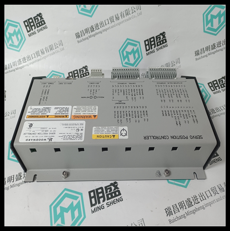 WOODWARD 8200-226(图3) WOODWARD 8200-226 (5).jpg