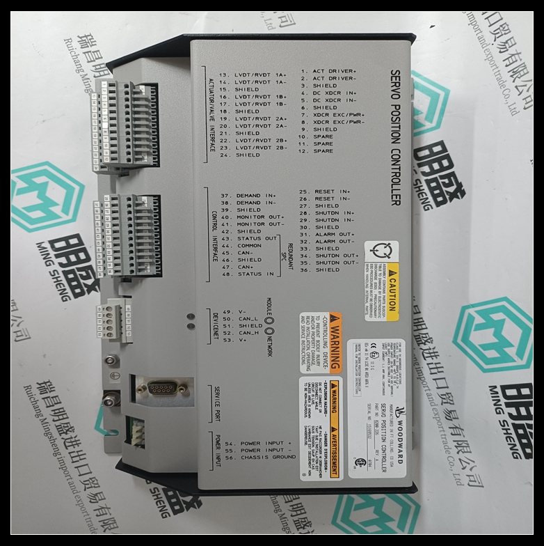 WOODWARD 8200-226(图1) WOODWARD 8200-226 (2).jpg