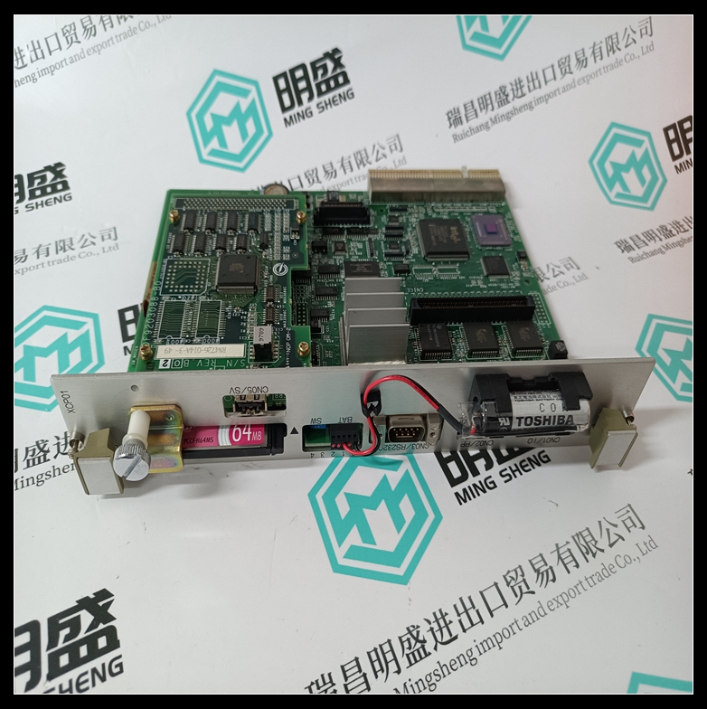 YASKAWA JANCD-XCP01-1(图1) YASKAWA JANCD-XCP01-1 (2).jpg