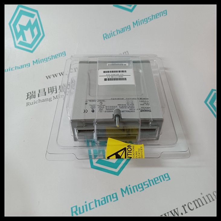 Honeywell 51307195-175(图1) Honeywell SC-UCMX01 51307195-175 (4).jpg