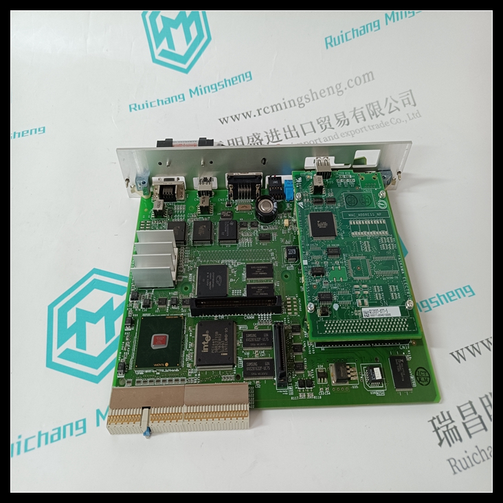 Yokogawa CP451-10备件库存