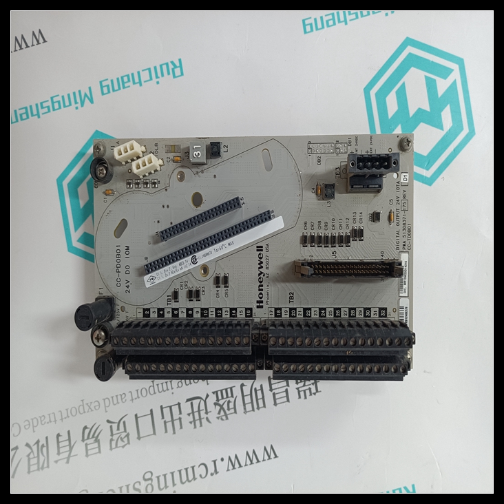 HONEYWELL CC-TDOB01(图1) HONEYWELL CC-TDOB01.jpg