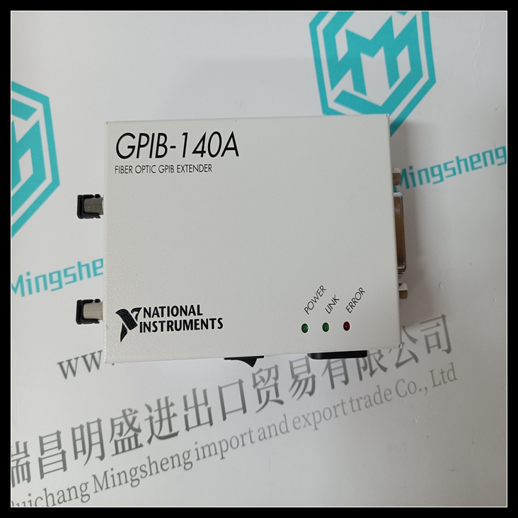 NI GPIB-140A(图1) NI GPIB-140A 186135F-31 (8).jpg