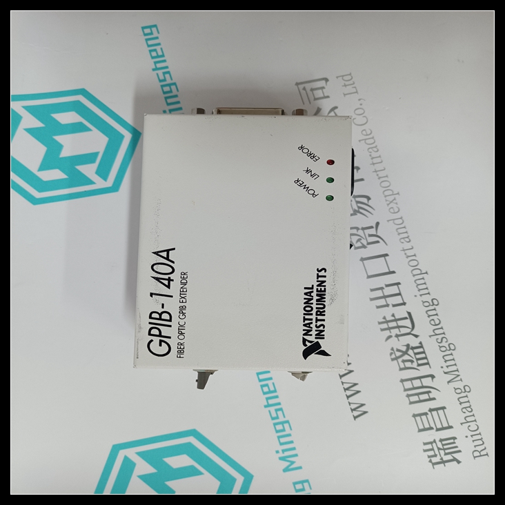 NI 186135H-01L(图1) NI GPIB-140A 186135H-01L (3).jpg
