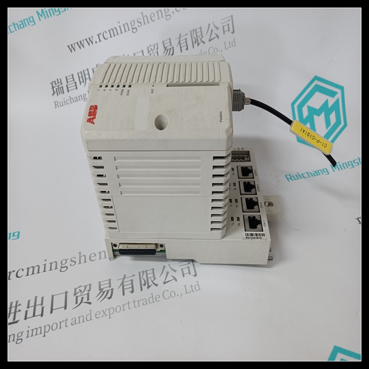 3BSE031151R1(图1) PM865K01 3BSE031151R1 (4).jpg