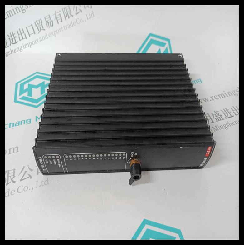 TRICONEX DO3401(图1) TRICONEX DO3401.jpg