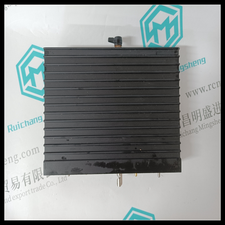 TRICONEX MP3101(图1) TRICONEX MP3101 (5).jpg