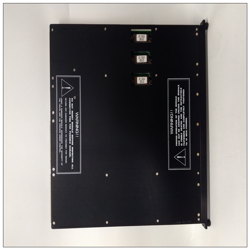 TRICONEX 3503E(图1) 3503E (5).jpg