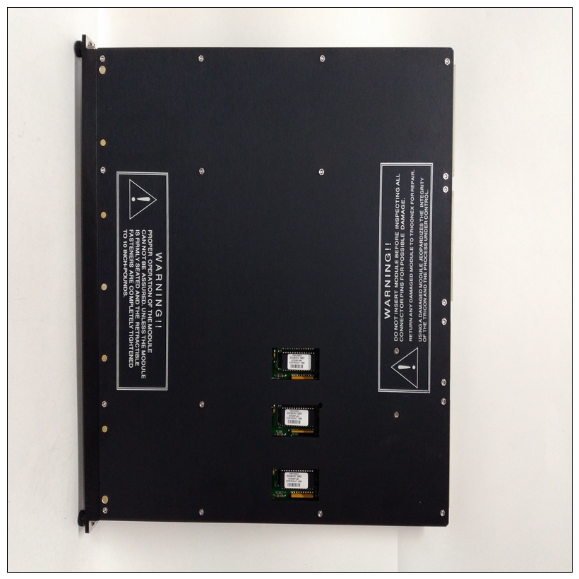 TRICONEX 3664(图1) 3664 (4).jpg