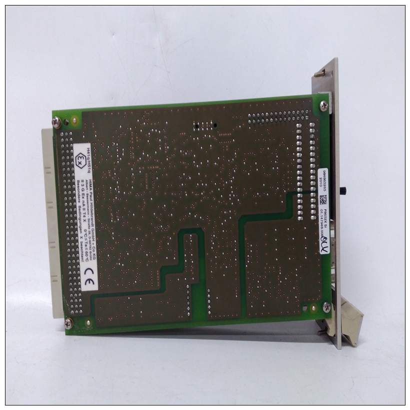 HIEE451116RW01 FW9925a-E工控模块机器人备件