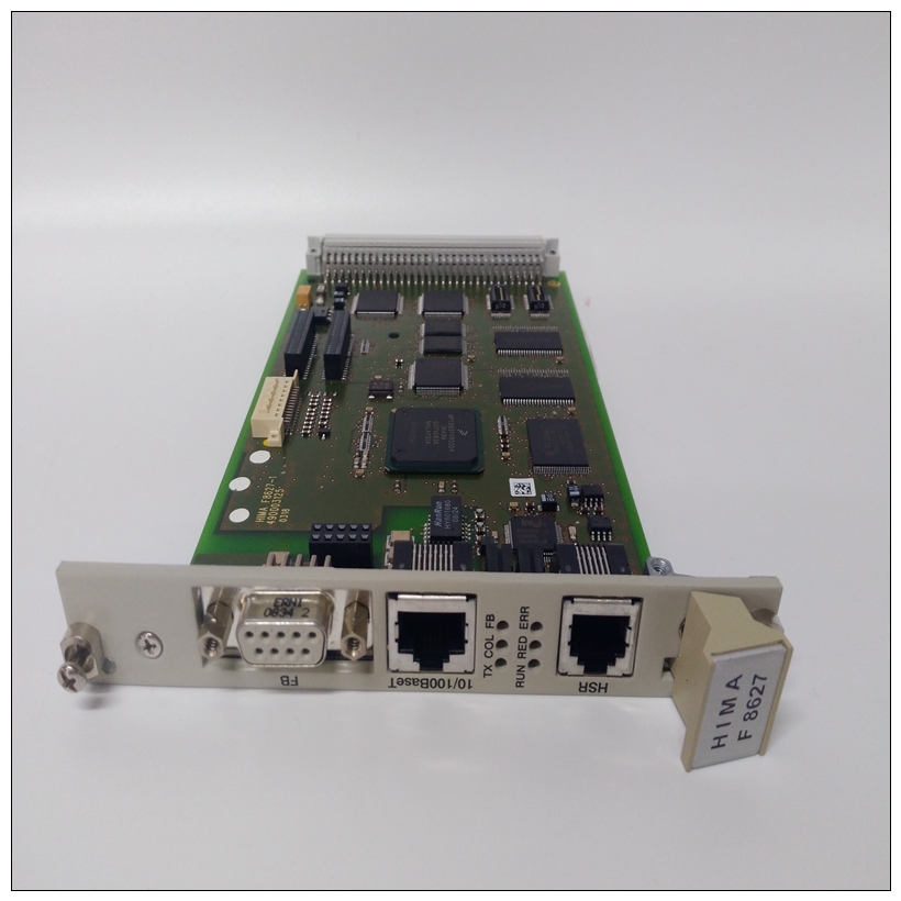 HIEE450964R0001 SA9923A-E DCS模块卡件,输出卡件