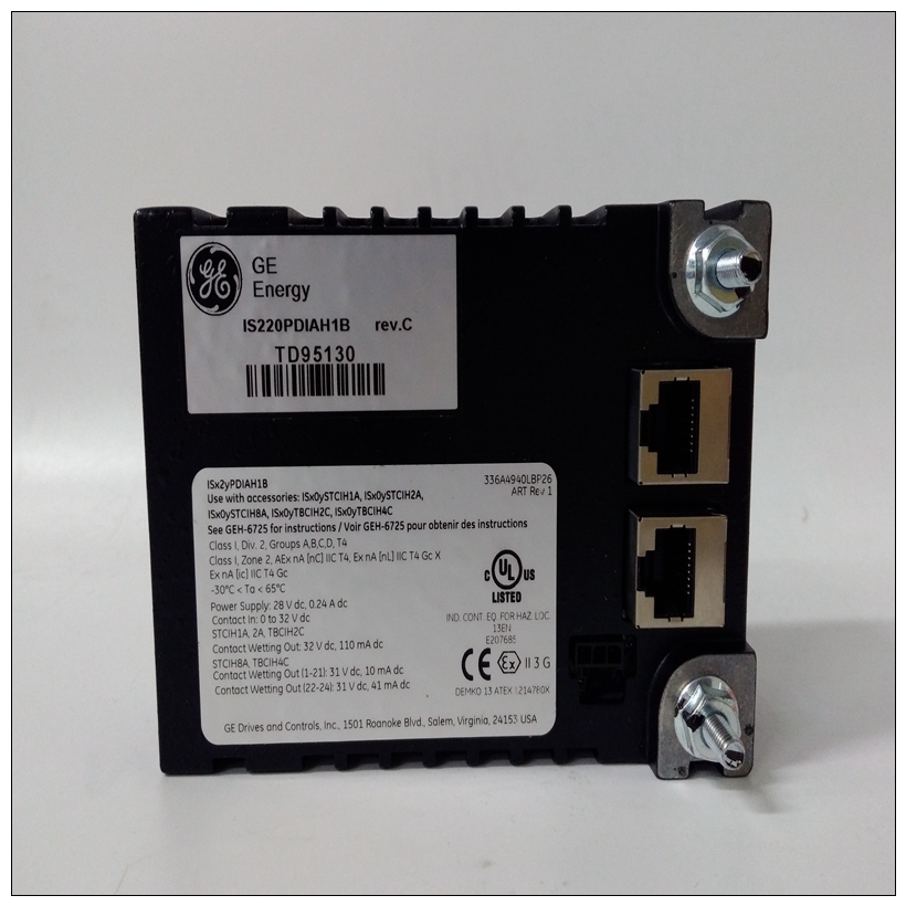 IS220PDIAH1B(图1) IS220PDIAH1B -1.jpg