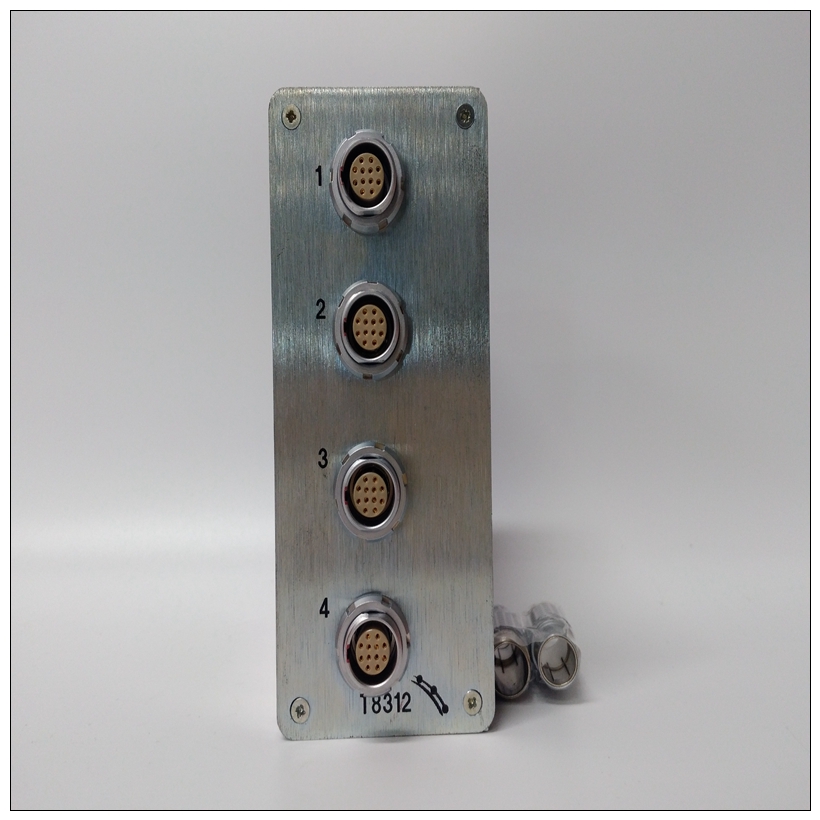 TEICONEX 9562-810控制器模块