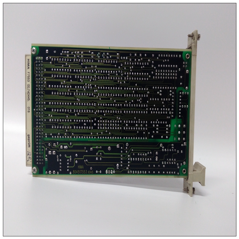 HIMA F7553处理器模块(图3) F7553 -1(1).jpg