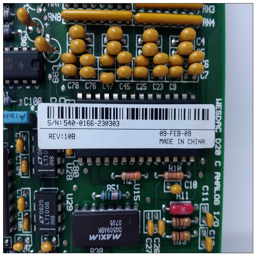 WESDAC D20 C控制处理器(图1) WESDAC D20 C -3(1).jpg