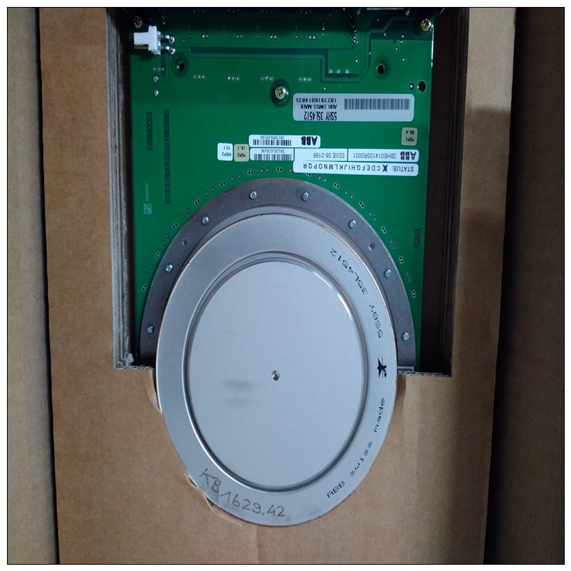 3BHE014105R0001 5SXE08-0166变频器可控硅模块(图2) 5SHY35L4512 3BHE014105R0001 5SXE08-0166 -2.jpg