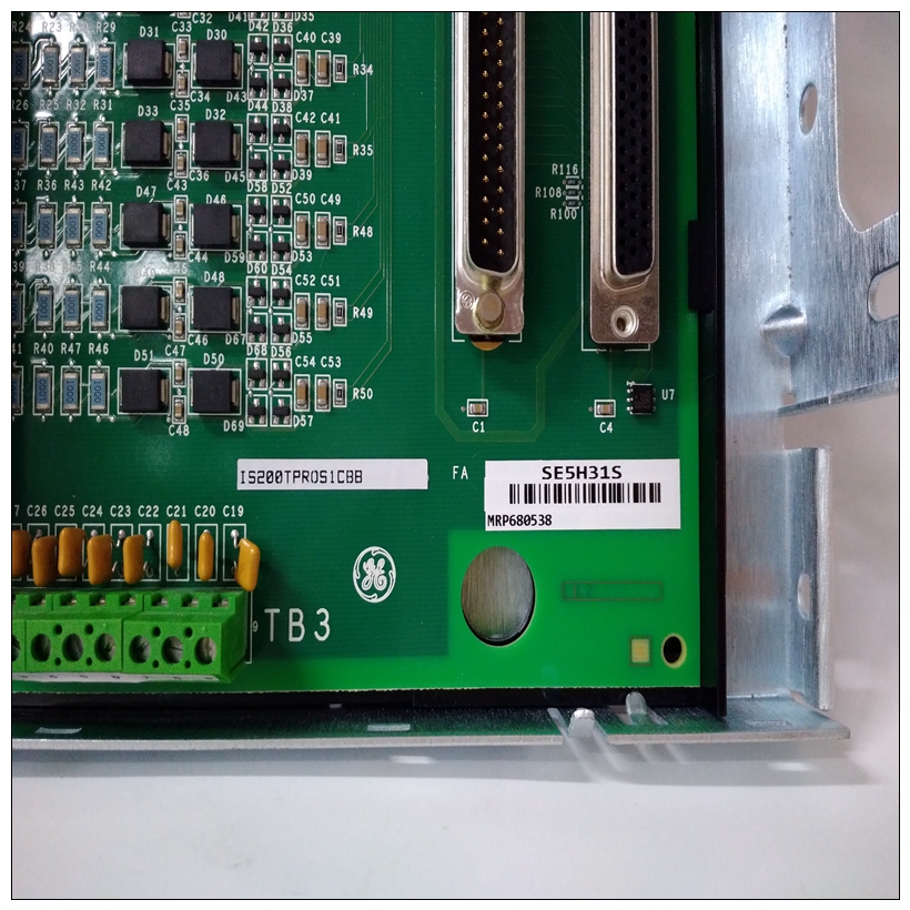 IS200TPROS1CBB燃机卡件(图3) IS200TPROS1CBB IS230TSPRH1C MRP680538 -3.jpg