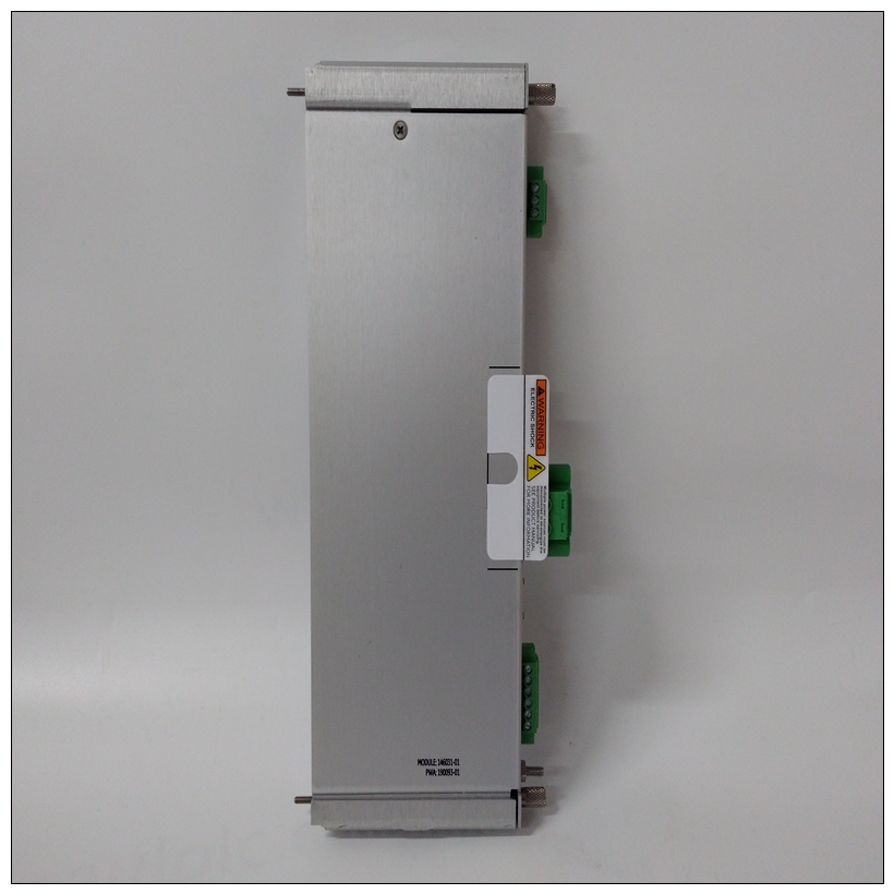 BENTLY 146031-01继电器模块(图1) 146031-01 -3.jpg