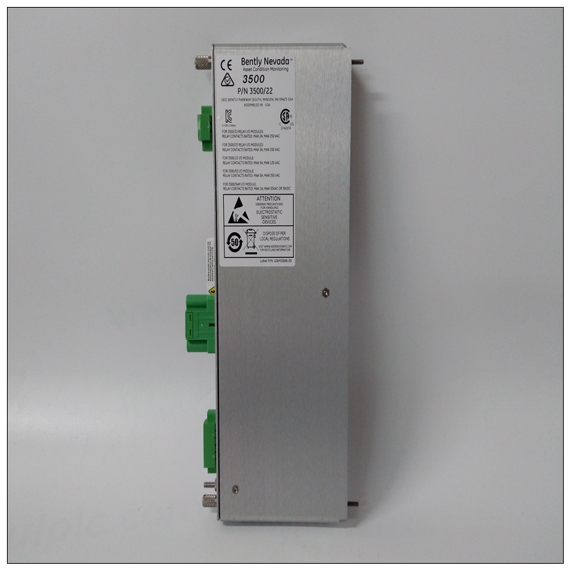 BENTLY 146031-01继电器模块(图3) 146031-01.jpg