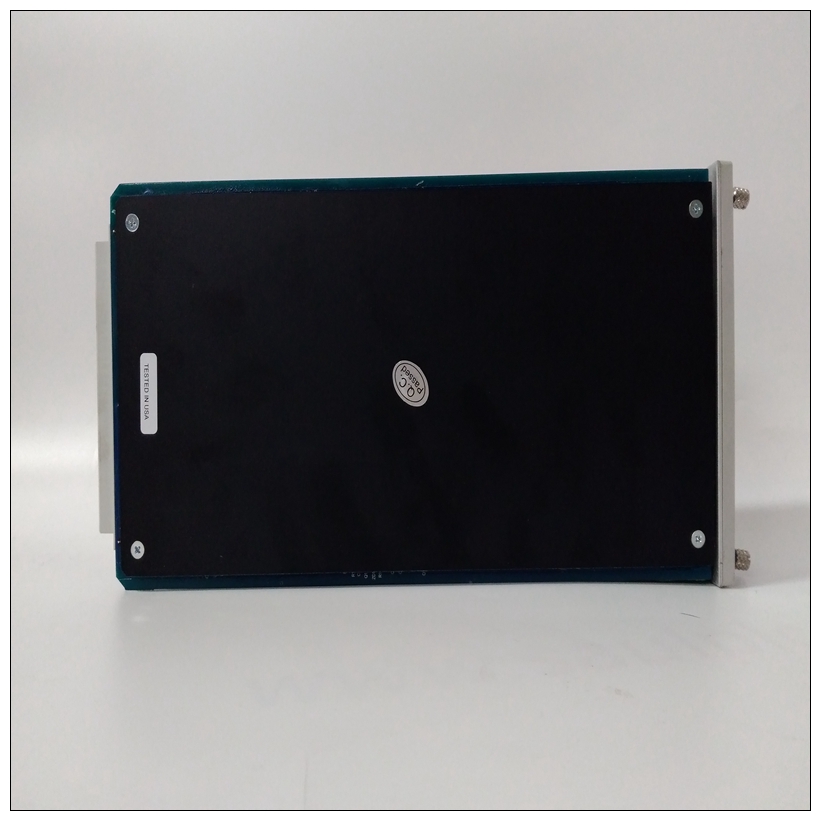 BENTLY 3500/15电源模块(图1) 350015 -3.jpg