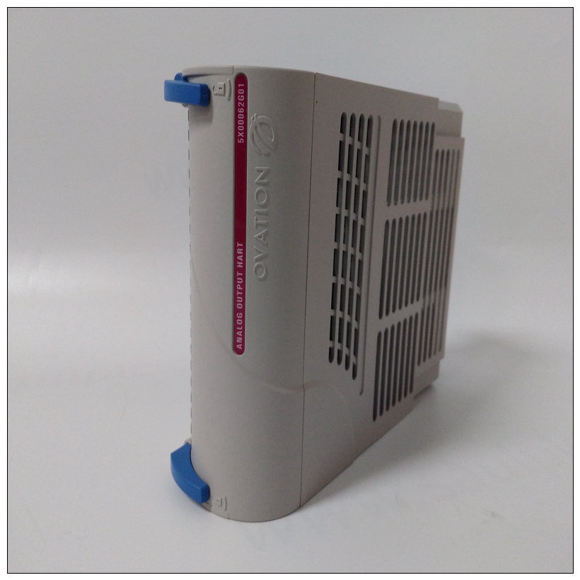 5X00062G01模拟量输出卡件(图1) 5X00062G01 -2.jpg