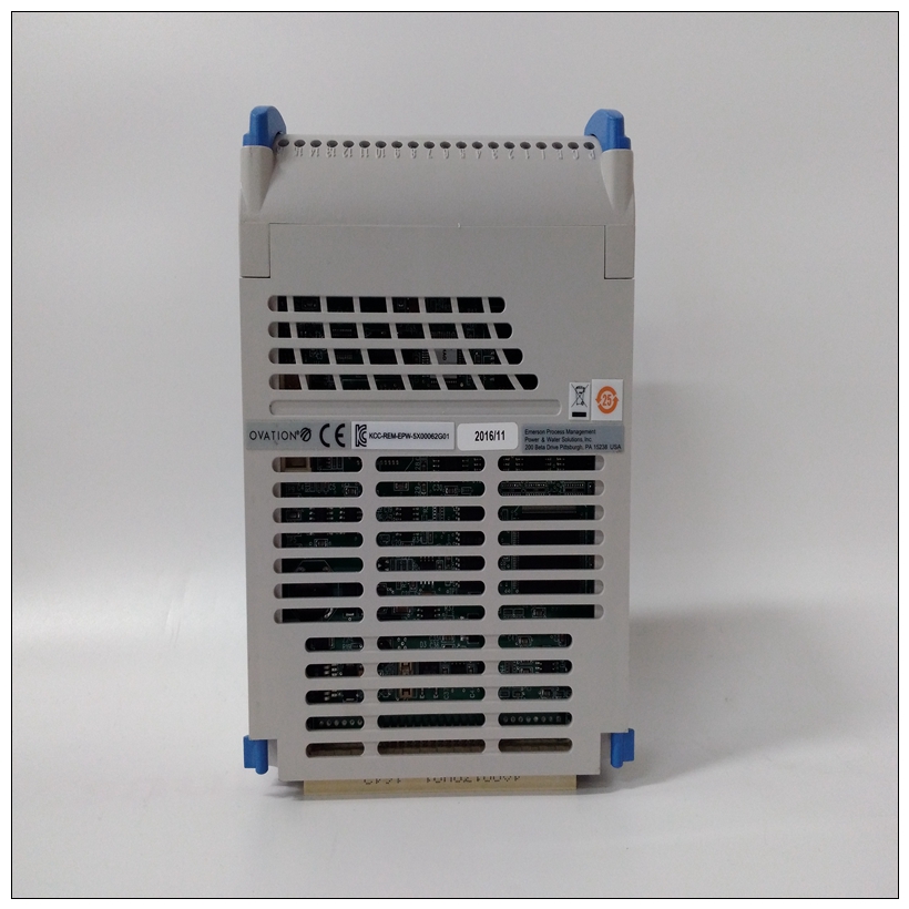 5X00062G01模拟量输出卡件(图2) 5X00062G01 -1.jpg