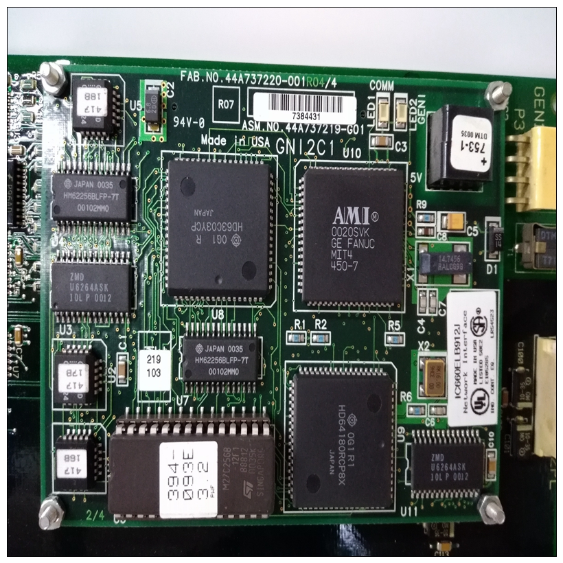 DS200ADGIH1AAA燃机模块(图2) DS200ADGIH1AAA -4.jpg