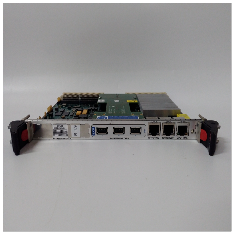 MVME6100自动化卡件(图2) MVME6100 -2.jpg