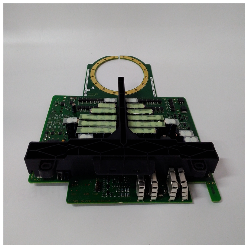 GVC736CE101 3BHE039203R0101 5SXE12-0184模块(图1) GVC736CE101 3BHE039203R0101 5SXE12-0184 -2.jpg