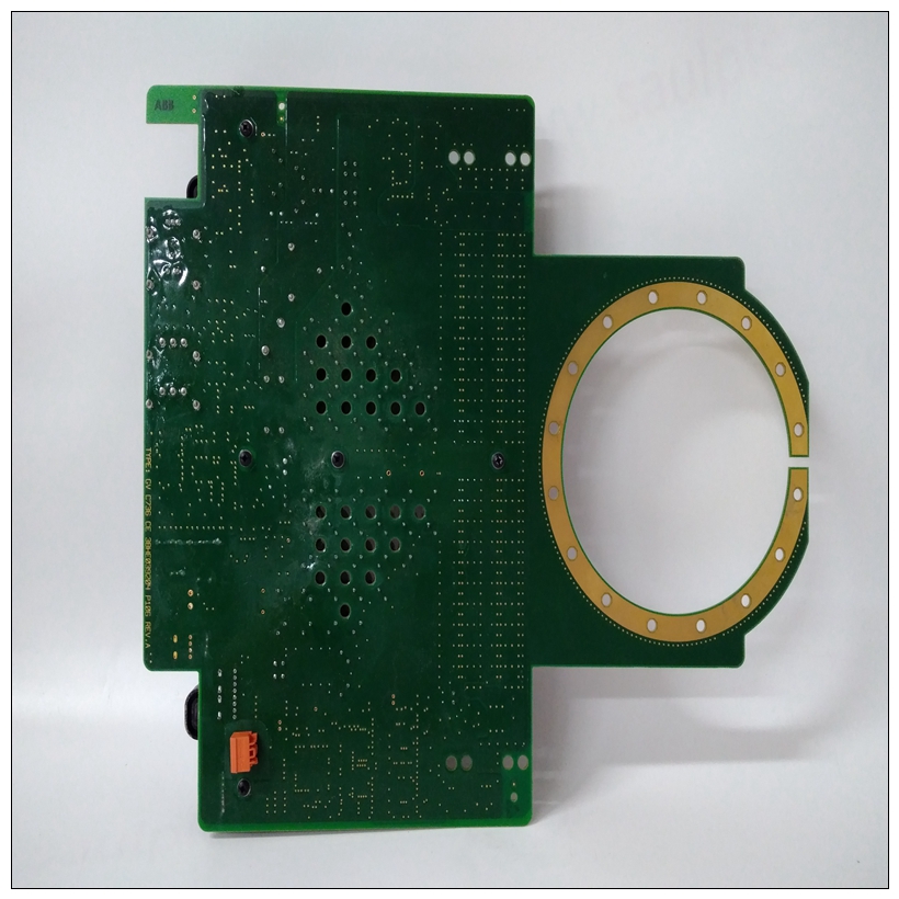 GVC736CE101 3BHE039203R0101 5SXE12-0184模块(图2) GVC736CE101 3BHE039203R0101 5SXE12-0184 -3.jpg