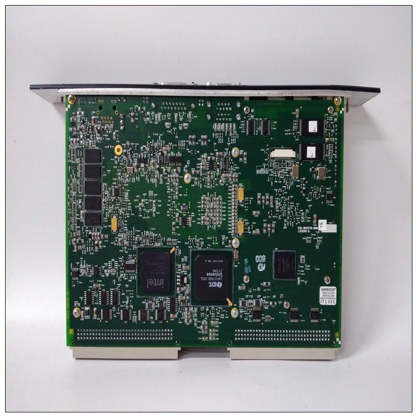 IC698CPE030嵌入式模块(图1) IC698CPE030 -1.jpg