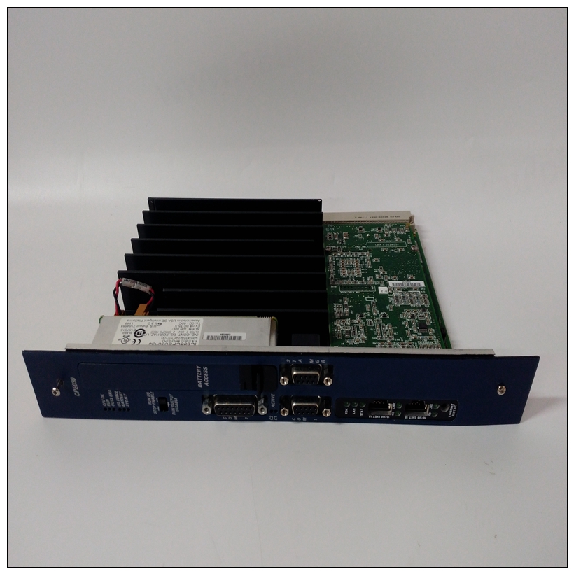 IC698CPE030嵌入式模块(图2) IC698CPE030 -2.jpg