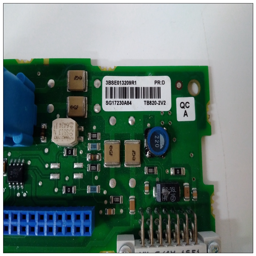 TB820-2V2 3BSE013209R1端子模块(图2) TB820-2V2 3BSE013209R1 -2.jpg