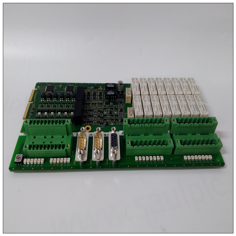 UCD208A101 3BHE020018R0101处理器卡件(图1) UCD208A101 3BHE020018R0101 -3.jpg