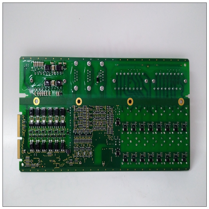 UCD208A101 3BHE020018R0101处理器卡件(图2) UCD208A101 3BHE020018R0101 -1.jpg