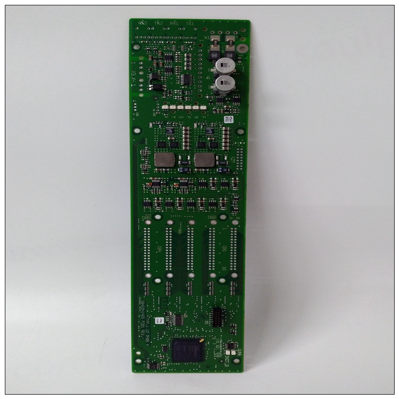 UDD406A 3BHE041465P201控制卡件