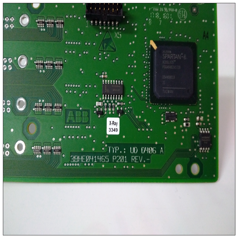 UDD406A 3BHE041465P201控制卡件(图2) UDD406A 3BHE041465P201 -2.jpg