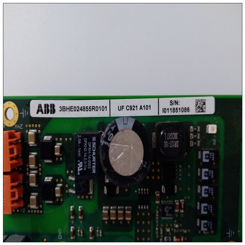 UFC921A101 3BHE024855R0101电源模块(图2) UFC921A101 3BHE024855R0101 -2.jpg