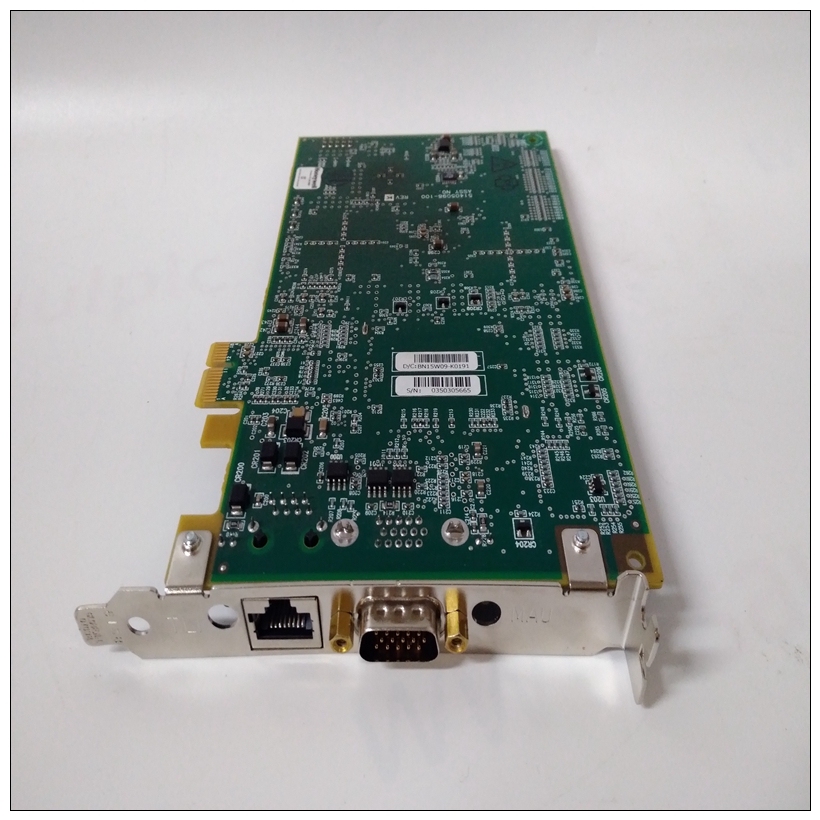 HONEYWELL LCNP4E 51405098-100卡件(图1) LCNP4E 51405098-100 -2.jpg