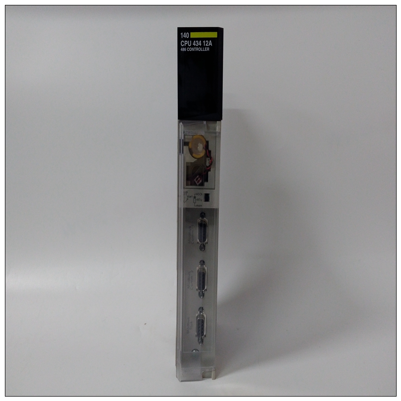 140CPU43412A处理器模块(图2) 140CPU43412A -1.jpg