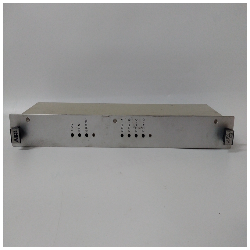 SIOC086406-002自动化卡件