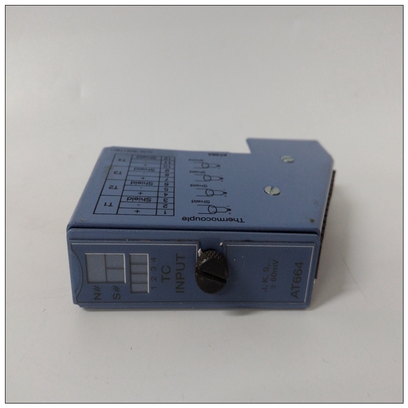 B&R 7AT664.70数字量输出模块(图2) 7AT664.70 -2(1).jpg