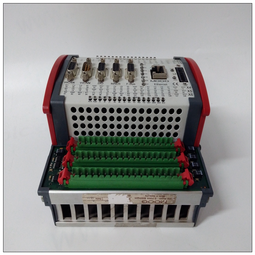 MOOG D136-001-007伺服控制器(图1) D136-001-007 -3(1).jpg