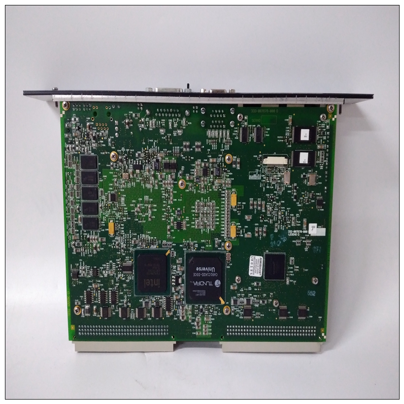 IC698CPE040燃机电气卡件(图2) IC698CPE040 -2(1).jpg