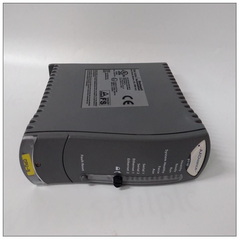 TRICONEX 9572-610工控备件机器人模块