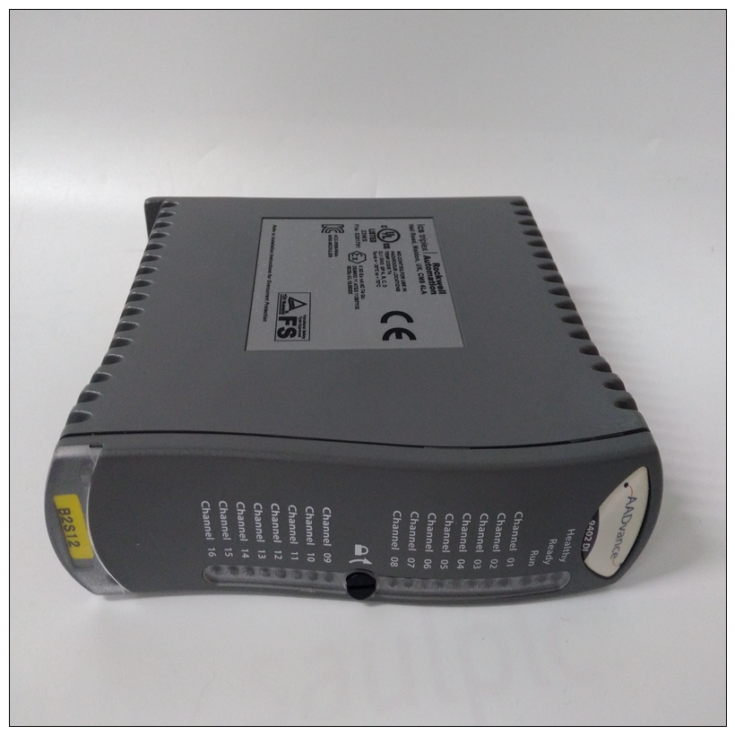 ICS TRIPLEX T9402冗余控制模块